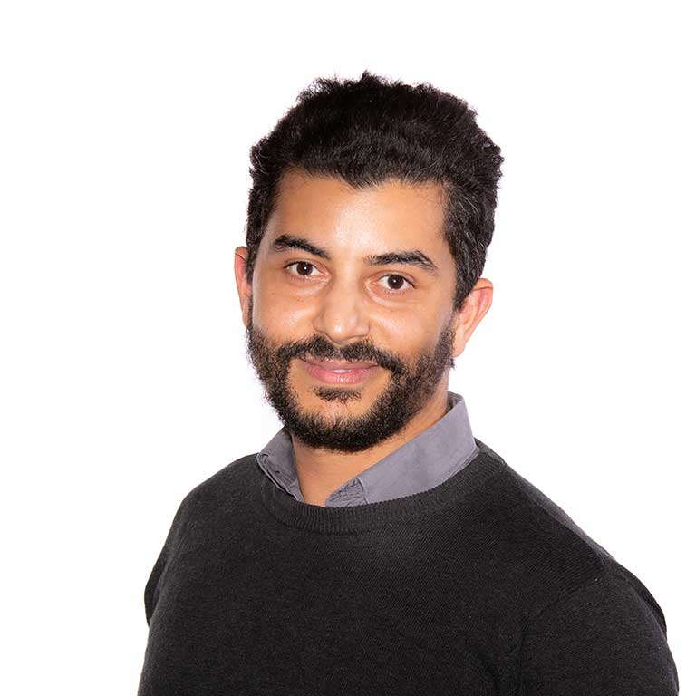 YOUSSEF HBIBOU